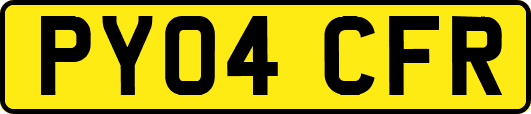 PY04CFR