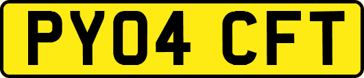 PY04CFT