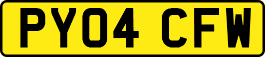PY04CFW