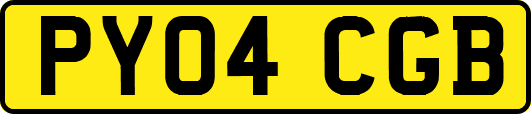 PY04CGB
