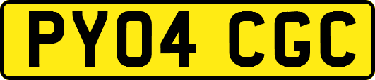 PY04CGC