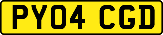 PY04CGD
