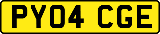 PY04CGE
