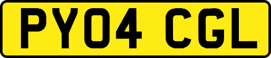 PY04CGL