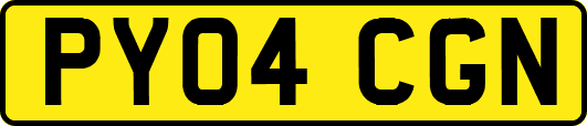 PY04CGN