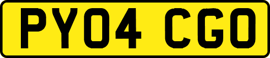 PY04CGO