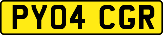 PY04CGR