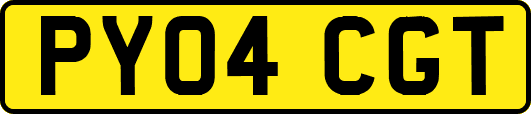 PY04CGT
