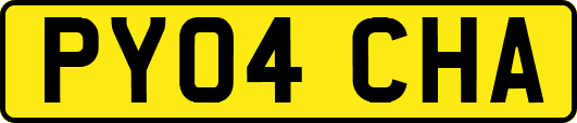 PY04CHA