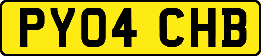 PY04CHB