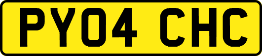 PY04CHC