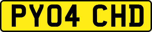 PY04CHD