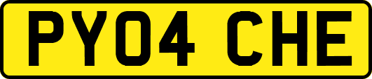 PY04CHE