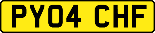 PY04CHF