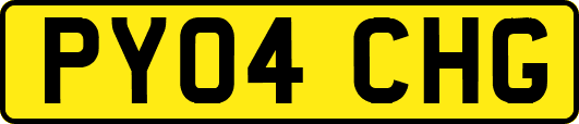 PY04CHG