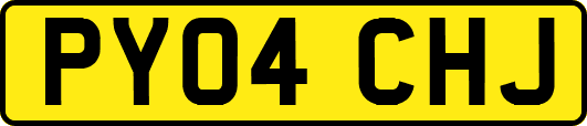 PY04CHJ