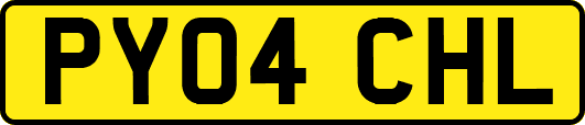 PY04CHL