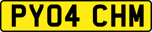 PY04CHM