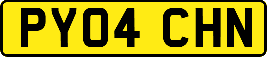 PY04CHN