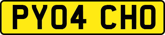 PY04CHO