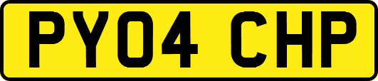 PY04CHP