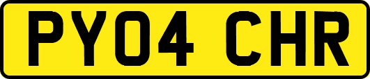 PY04CHR