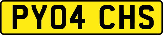 PY04CHS