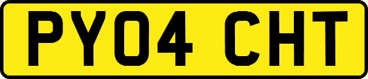 PY04CHT