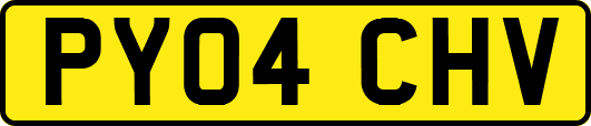 PY04CHV