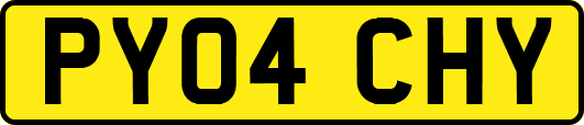 PY04CHY