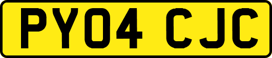 PY04CJC