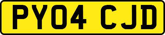 PY04CJD