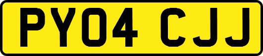 PY04CJJ