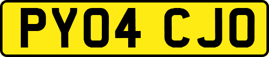 PY04CJO