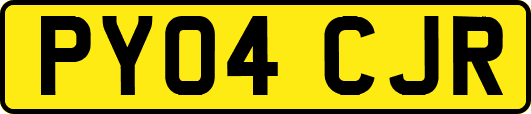 PY04CJR