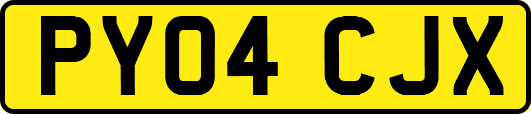 PY04CJX