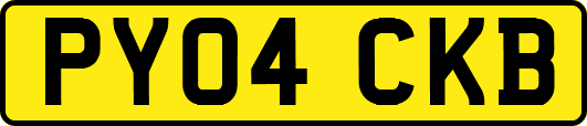 PY04CKB