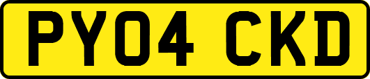 PY04CKD