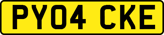PY04CKE
