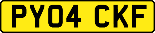 PY04CKF