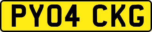 PY04CKG