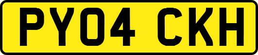 PY04CKH