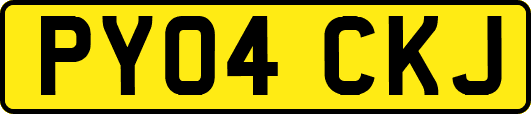 PY04CKJ