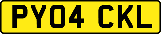 PY04CKL
