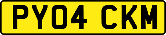PY04CKM