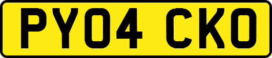 PY04CKO