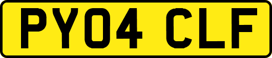 PY04CLF