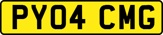 PY04CMG