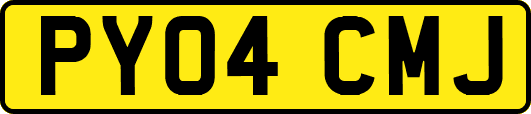 PY04CMJ