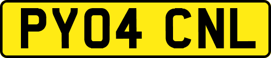 PY04CNL